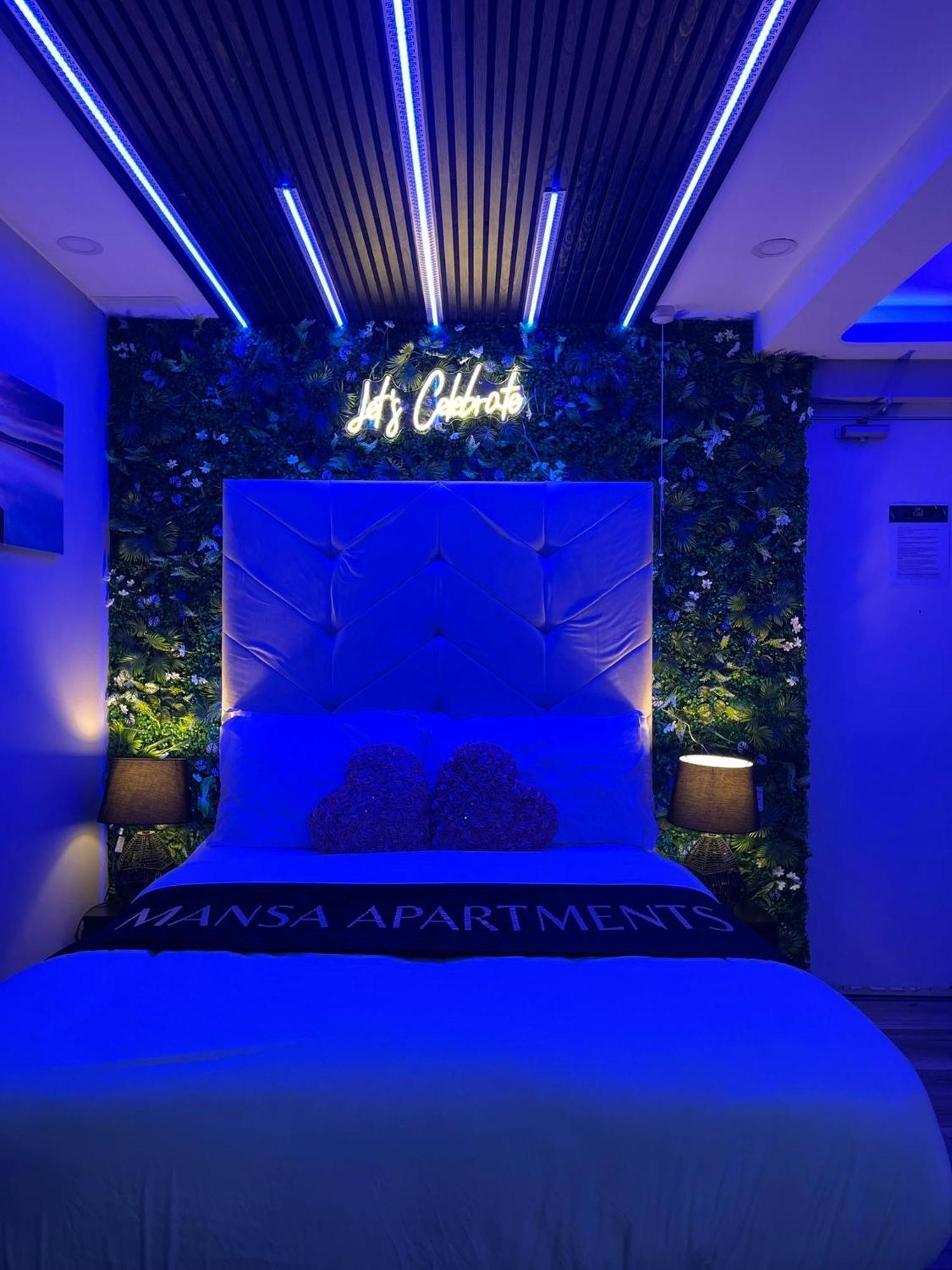 Livit Serviced Apartments Брадфорд Экстерьер фото